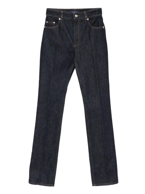 Sportmax five-pocket jeans - Blue - zdjęcie produktu nr 1