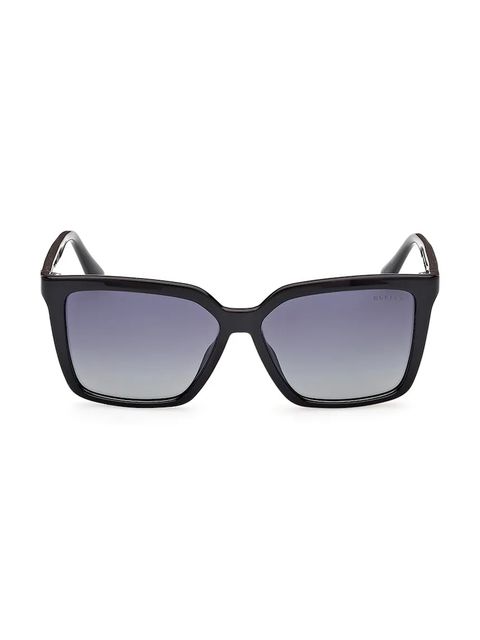 Guess okulary przeciwsłoneczne - zdjęcie produktu nr 2