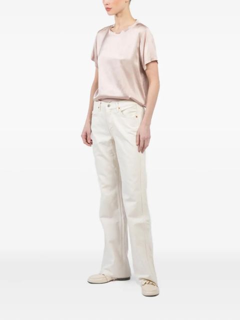 RE/DONE Californian jeans - Neutrals - zdjęcie produktu nr 2