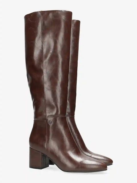 Mexx kozaki PLUCK MILA