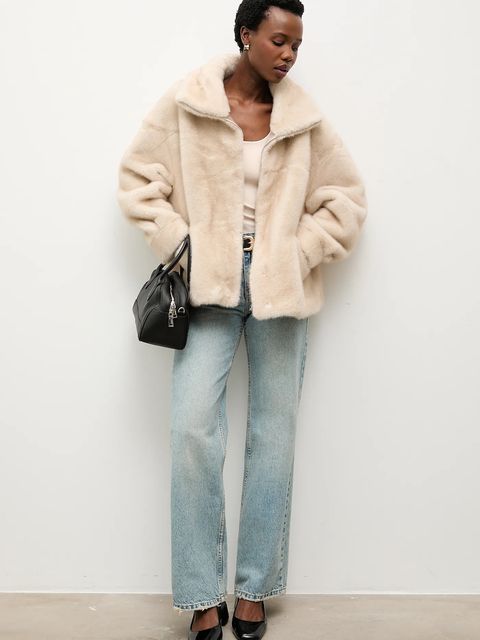 Answear.LAB kurtka - zdjęcie produktu nr 1