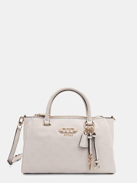 Guess torebka crossbody damska z imitacji skóry ANISE - zdjęcie produktu nr 2