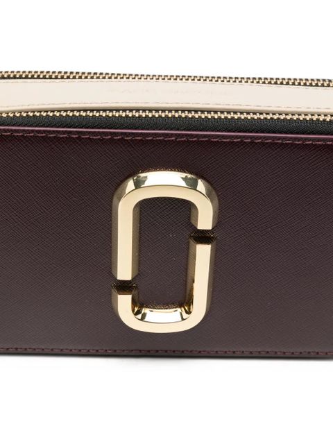 Marc Jacobs Snapshot cross body bag - Purple