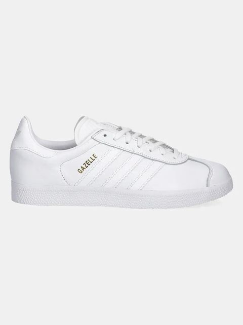 adidas Originals buty Gazelle kolor biały BB5498