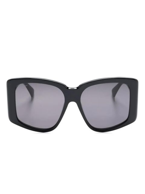 Max Mara Eyewear Glimpse6 sunglasses - Black - zdjęcie produktu nr 1