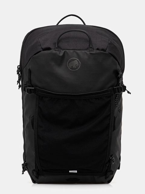 Mammut plecak Alto 18L kolor czarny duży gładki 2570.00310 - zdjęcie produktu nr 1