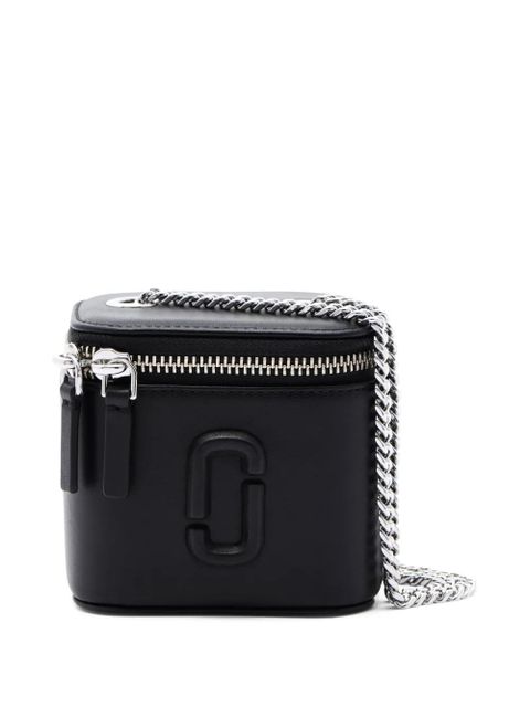 Marc Jacobs mini Vanity bag - Black - zdjęcie produktu nr 1