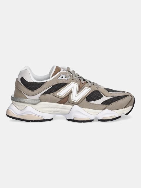 New Balance sneakersy 9060 kolor beżowy U9060CTA - zdjęcie produktu nr 2