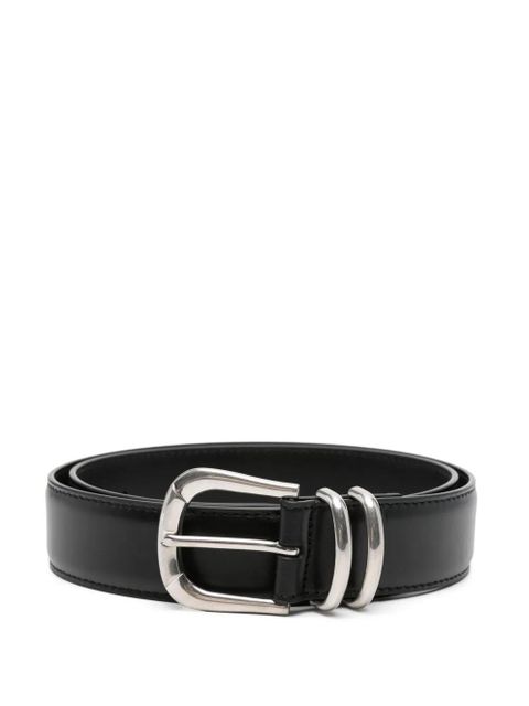 The Row Vintage belt - Black - zdjęcie produktu nr 1