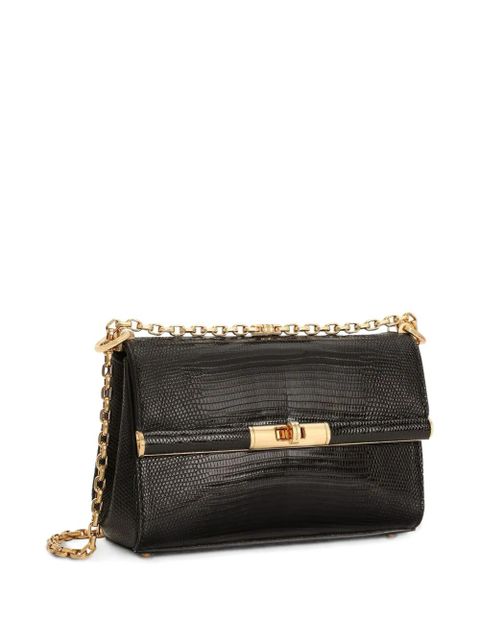 Dolce & Gabbana City cross body bag - Black