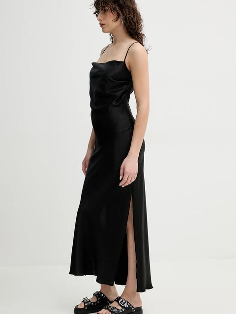 Nanushka sukienka MACIA