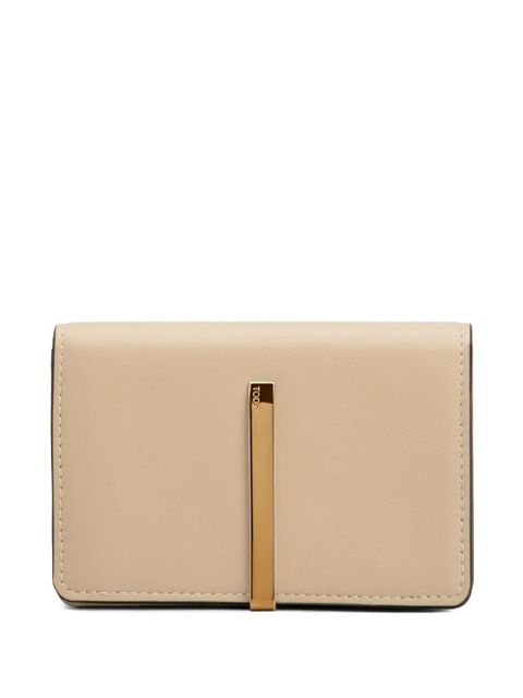 Tod's bar wallet - Neutrals - zdjęcie produktu nr 1