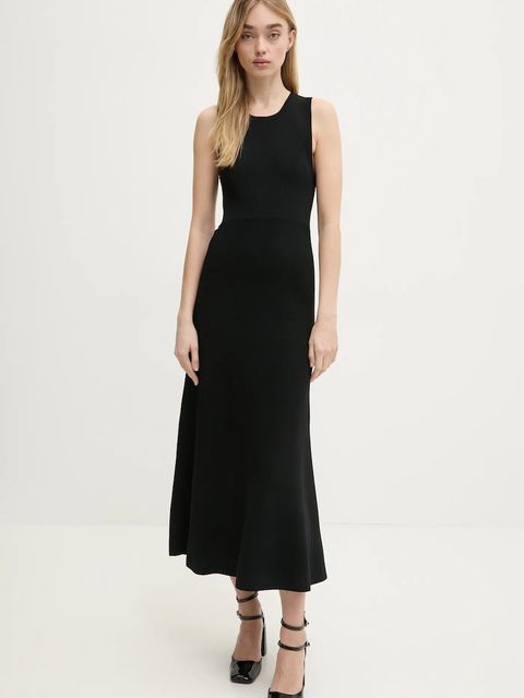 Moschino Jeans sukienka - zdjęcie produktu nr 1