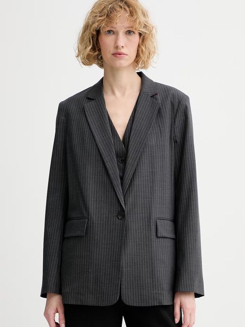 rag & bone marynarka z kamizelką damska z wełną Jennifer - zdjęcie produktu nr 1