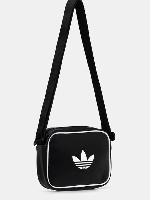 adidas Originals saszetka Airliner kolor czarny JX0230 - zdjęcie produktu nr 2