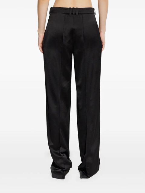 Balmain wide-leg trousers - Black - zdjęcie produktu nr 2