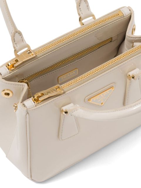 Prada Galleria tote bag - Neutrals