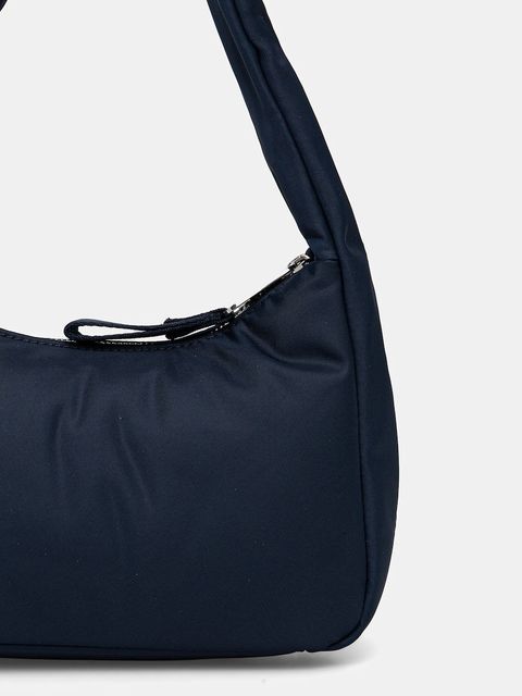 Tommy Jeans torebka kolor granatowy AW0AW18074