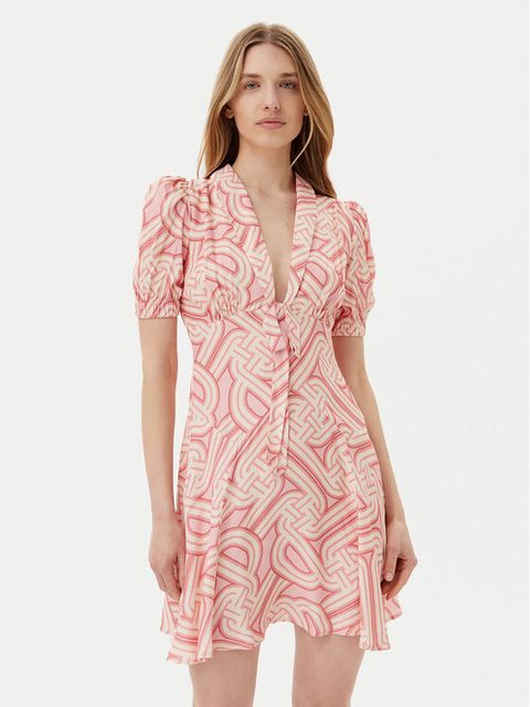 Sukienka letnia Silvian Heach