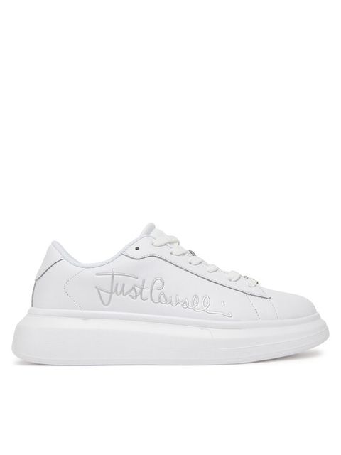 Sneakersy Just Cavalli