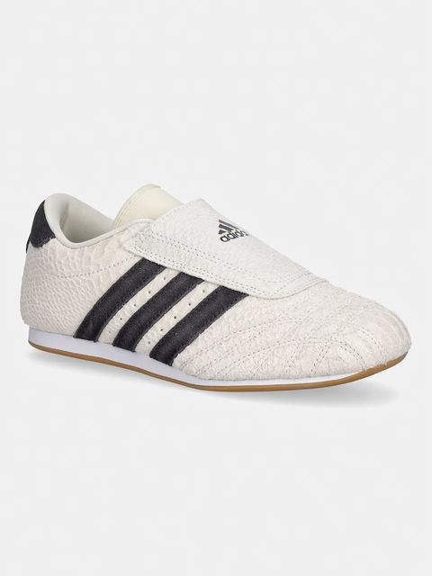 adidas Originals sneakersy zamszowe adidas Taekwondo