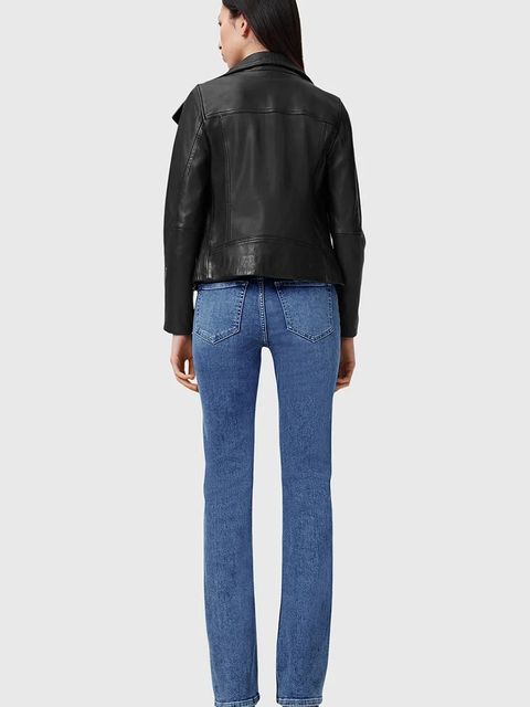 AllSaints jeansy HALDAN