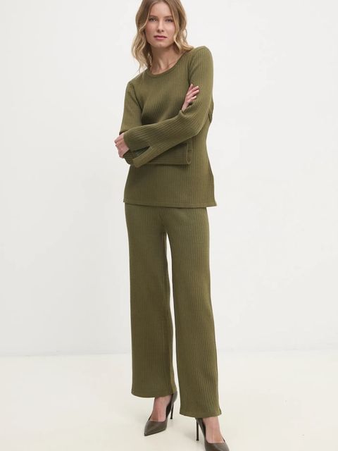 Answear.LAB sweter i spodnie - zdjęcie produktu nr 2