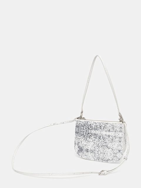 Diesel torebka 1DR 2.0 1DR TWIN kolor biały X10330.P8236