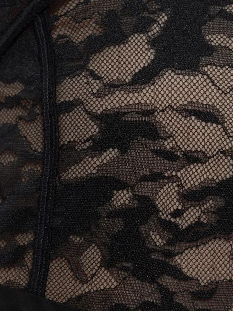 Diesel Ezzy-utlt lace body - Black