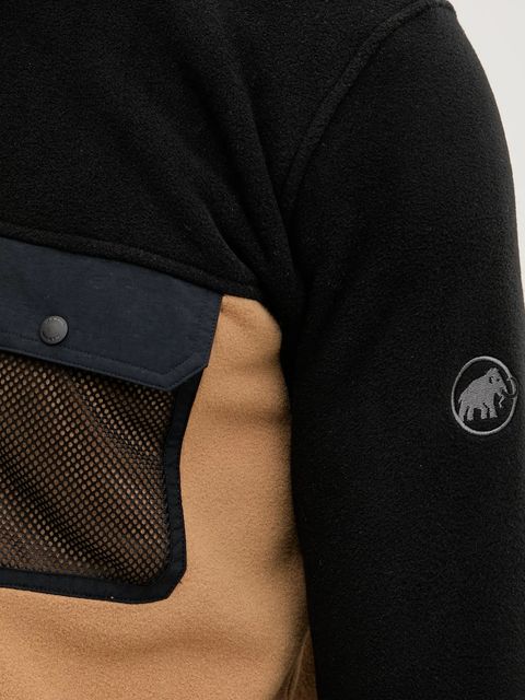 Mammut bluza sportowa Moonstone Hybrid