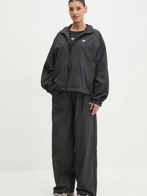 adidas Originals spodnie dresowe WOVEN TP - zdjęcie produktu nr 1