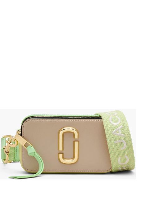 Marc Jacobs The Snapshot crossbody bag - Neutrals - zdjęcie produktu nr 1