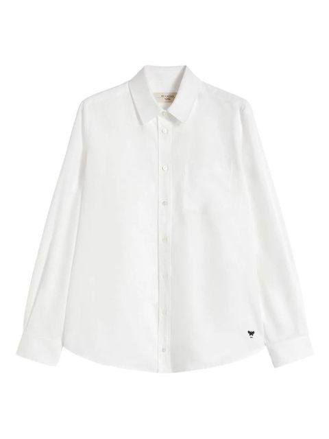 Max Mara Nichel shirt - White - zdjęcie produktu nr 1