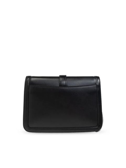 Max Mara Bianca clutch bag - Black