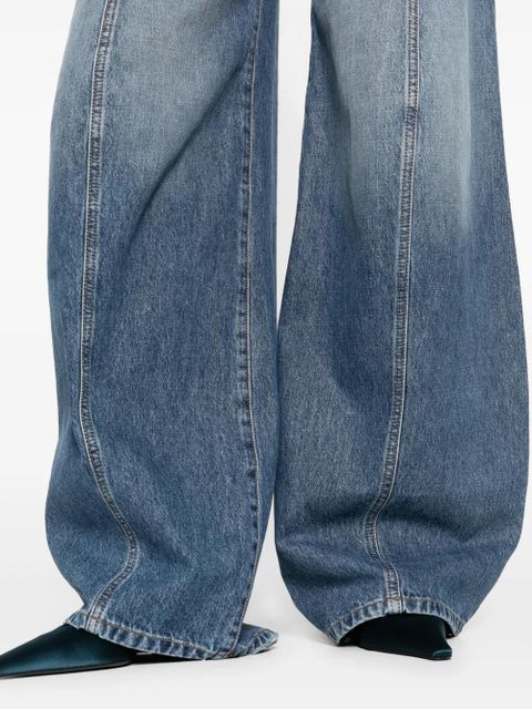 Sportmax Dora jeans - Blue