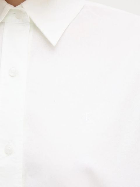 Calvin Klein Jeans koszula bawełniana