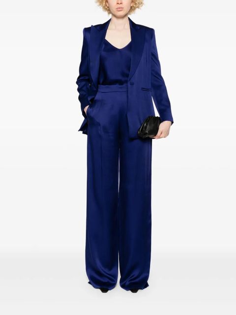 Max Mara Galazia blazer - Blue - zdjęcie produktu nr 2