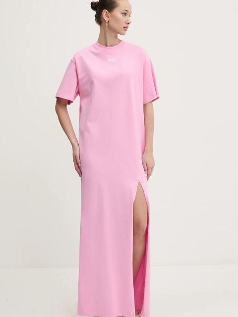MSGM sukienka - zdjęcie produktu nr 1