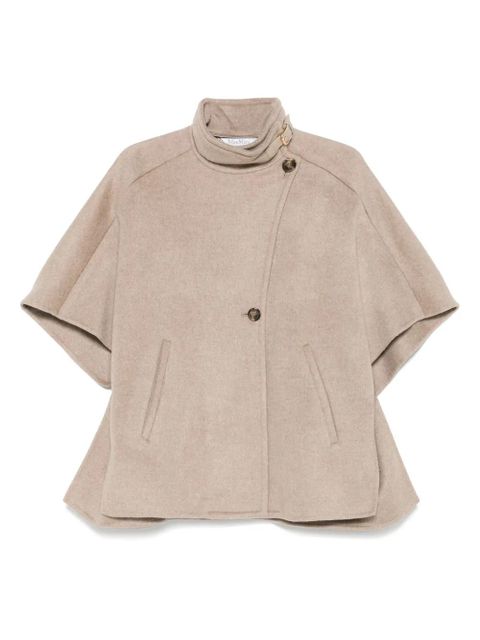Max Mara cashmere oversized jacket - Neutrals - zdjęcie produktu nr 1