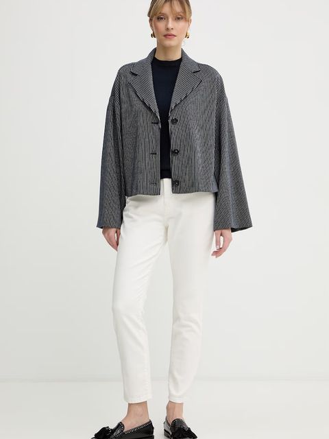 MM by Max Mara marynarka GIULIVA - zdjęcie produktu nr 1