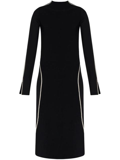 Sportmax Operoso dress - Black - zdjęcie produktu nr 1