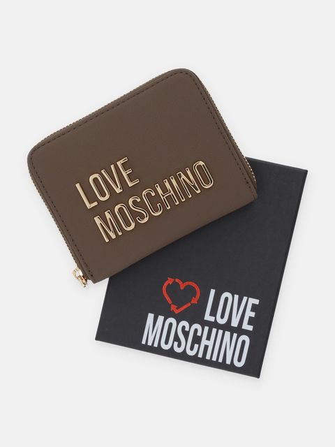 Love Moschino portfel