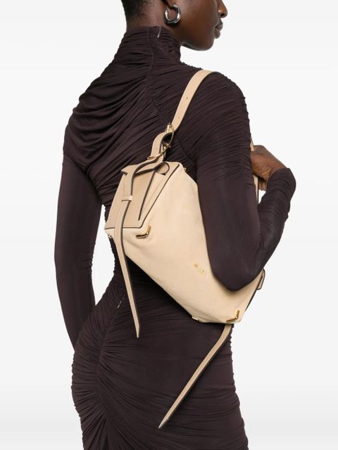 Cult Gaia Natasha shoulder bag - Neutrals - zdjęcie produktu nr 2