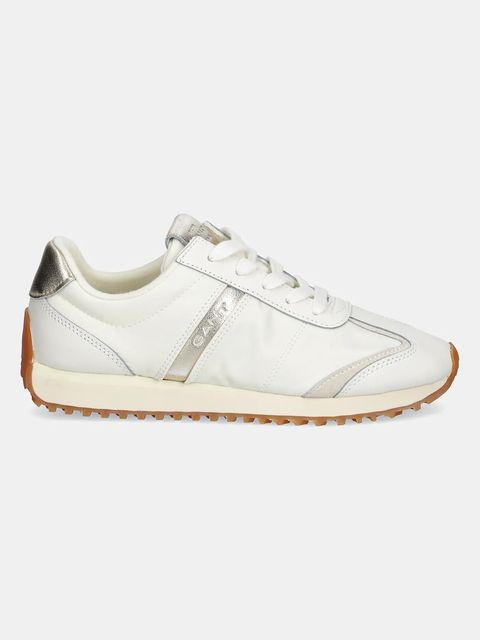 Gant sneakersy Beja kolor biały 29533673 G29 - zdjęcie produktu nr 2