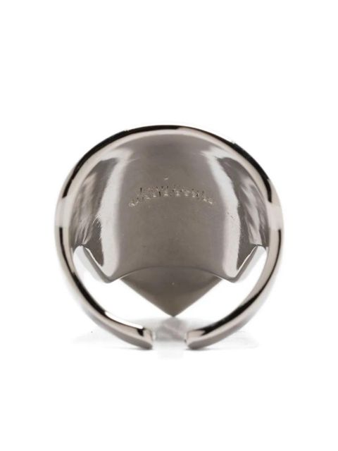 Jean Paul Gaultier The Nail ring - Silver - zdjęcie produktu nr 2