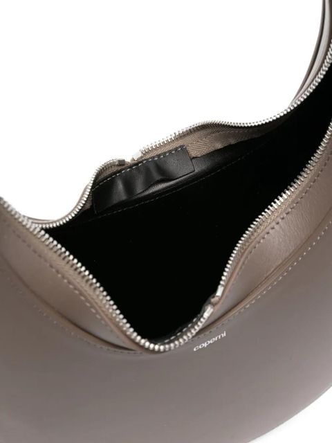 Coperni Swipe shoulder bag - Brown