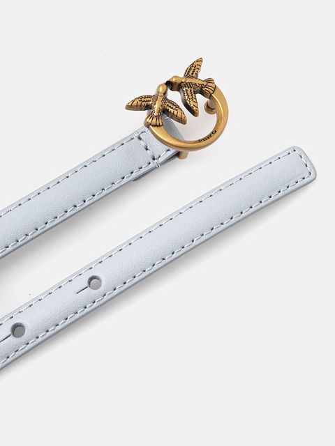 Pinko pasek skórzany - zdjęcie produktu nr 1