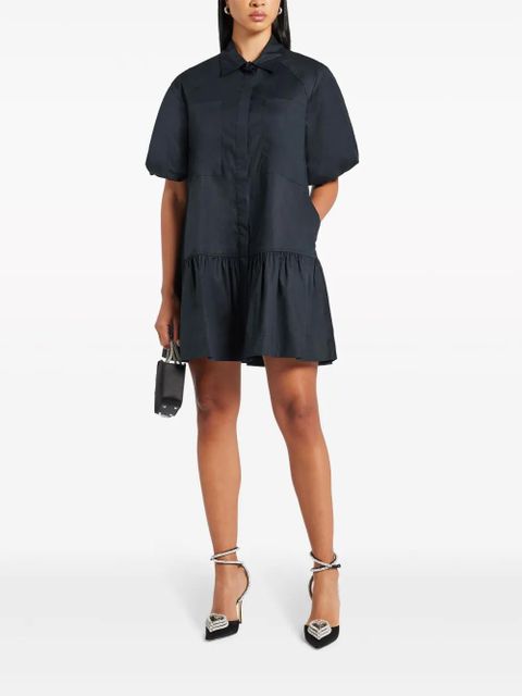 Simkhai Crissy Dress - Black