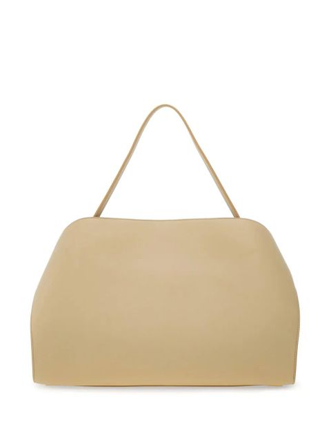 Ferragamo medium Hug Soft shoulder bag - Neutrals - zdjęcie produktu nr 2