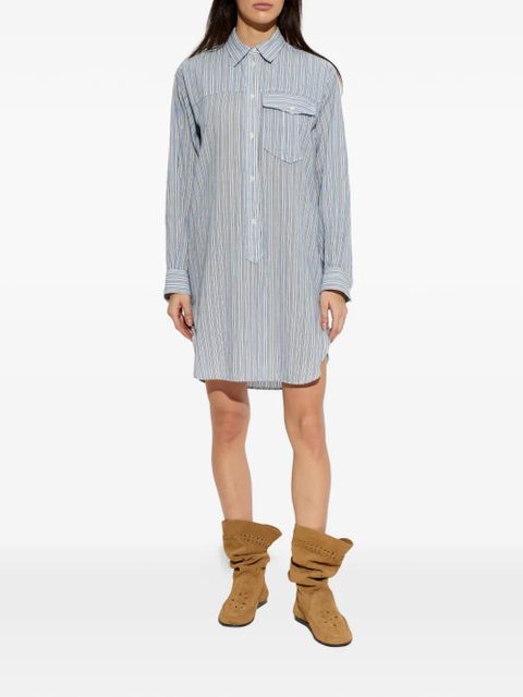 MARANT ÉTOILE MARANT ÉTOILE RO0982FC D1I04E BLUE